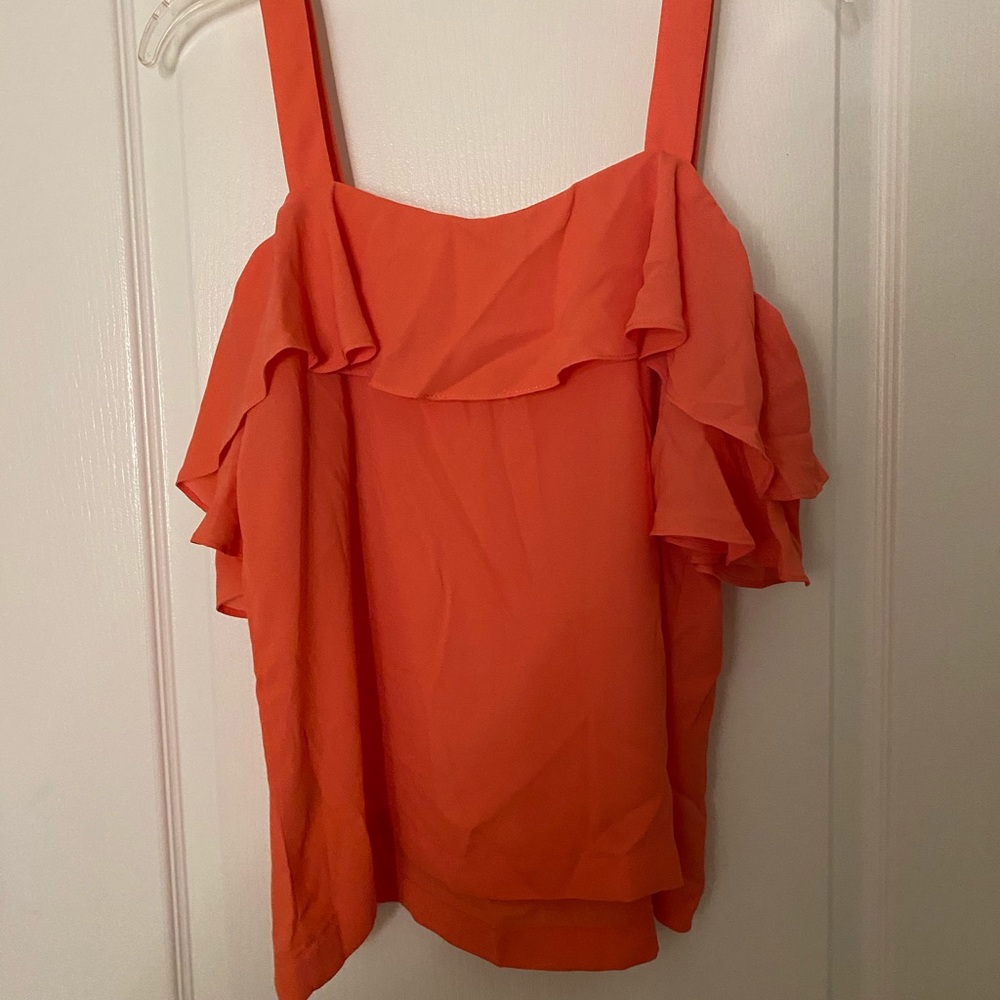 J. Crew Blouse - Picture 4 of 4